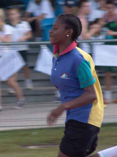 Djarragun